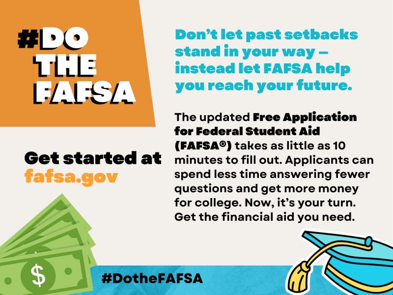 FAFSA Mobile