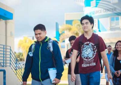 Associate of Science in Tourism & Travel Management