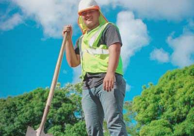 Certificate in Construction Technology - Masonry