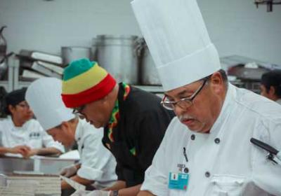 Associate of Science in International Hotel Management (Distance Education Program)