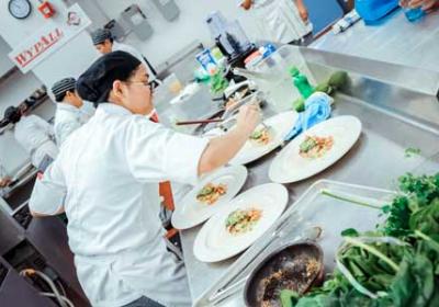 Associate of Arts in Culinary Arts