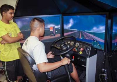 Certificate in Medium/Heavy Truck Diesel Technology