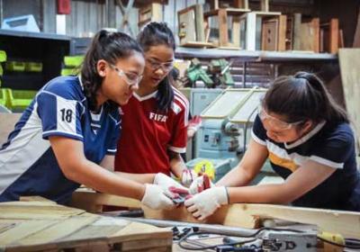 Certificate in Construction Technology - Carpentry