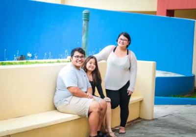 Certificate in Family Services