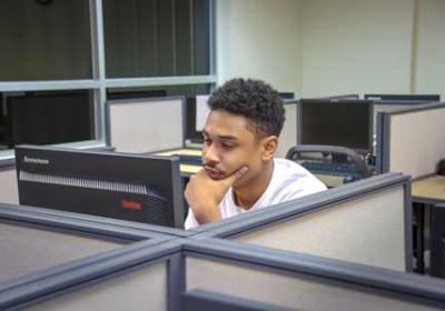 Associate of Science in Office Technology