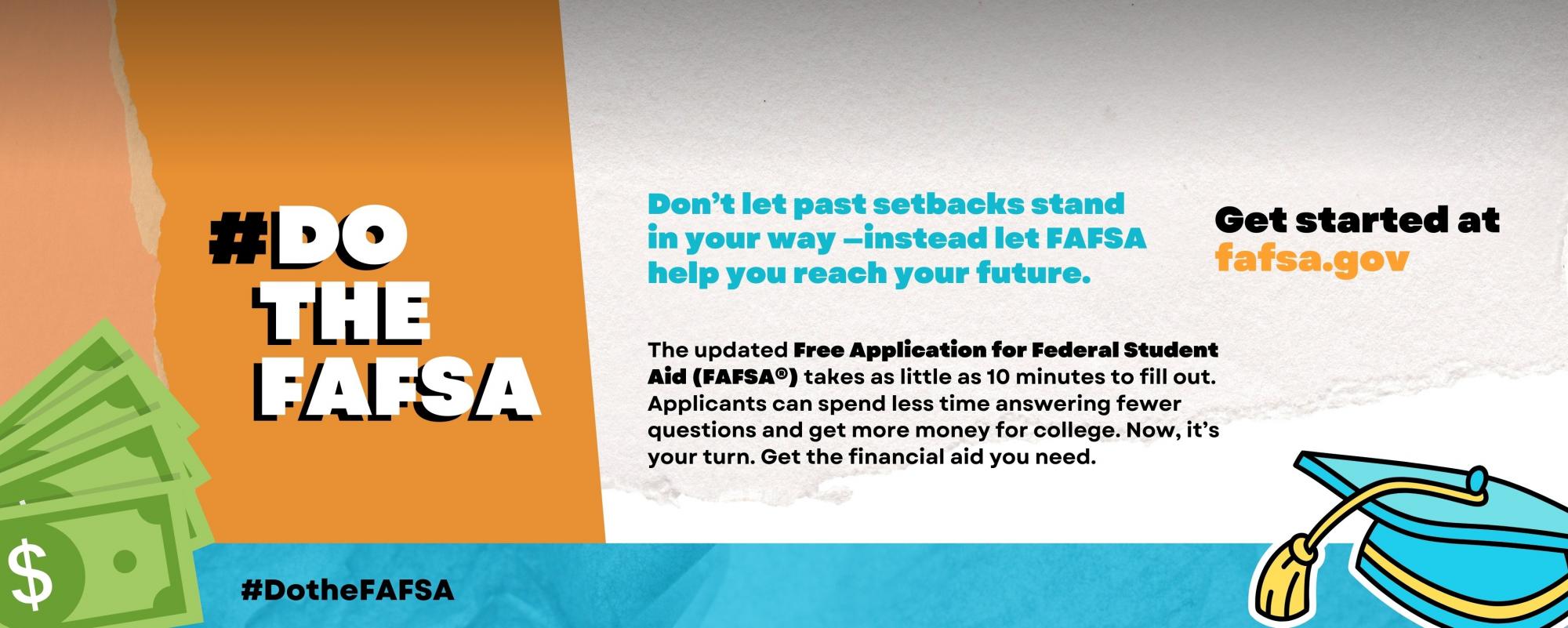 FAFSA Desktop